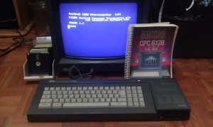 AmstradCPC6128