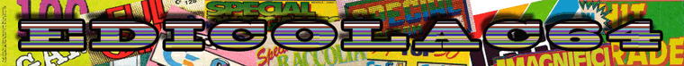 Edicola C64