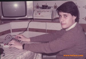 mattew