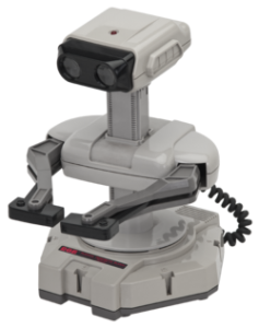 rob
