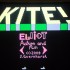 KITE!  x ATARI 2600