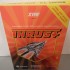 THRUST PLUS – D.C. EDITION x ATARI 2600