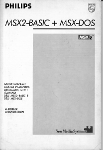 MSXBASICbook