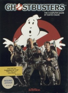 ghostbusters