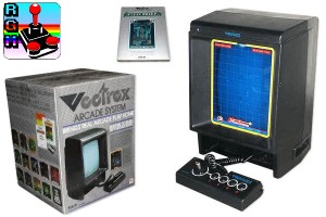 vectrex