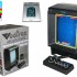 Vedo un Vectrex sul mio monitor !