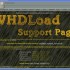 WHDLoad per tutti i giorni