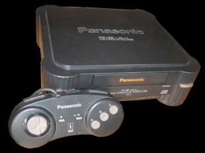 Panasonic-3DO-FZ-1