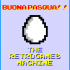 Buona Pasqua da The Retrogames Machine