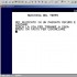 Il fascino delle avventure testuali su Oric1/Atmos
