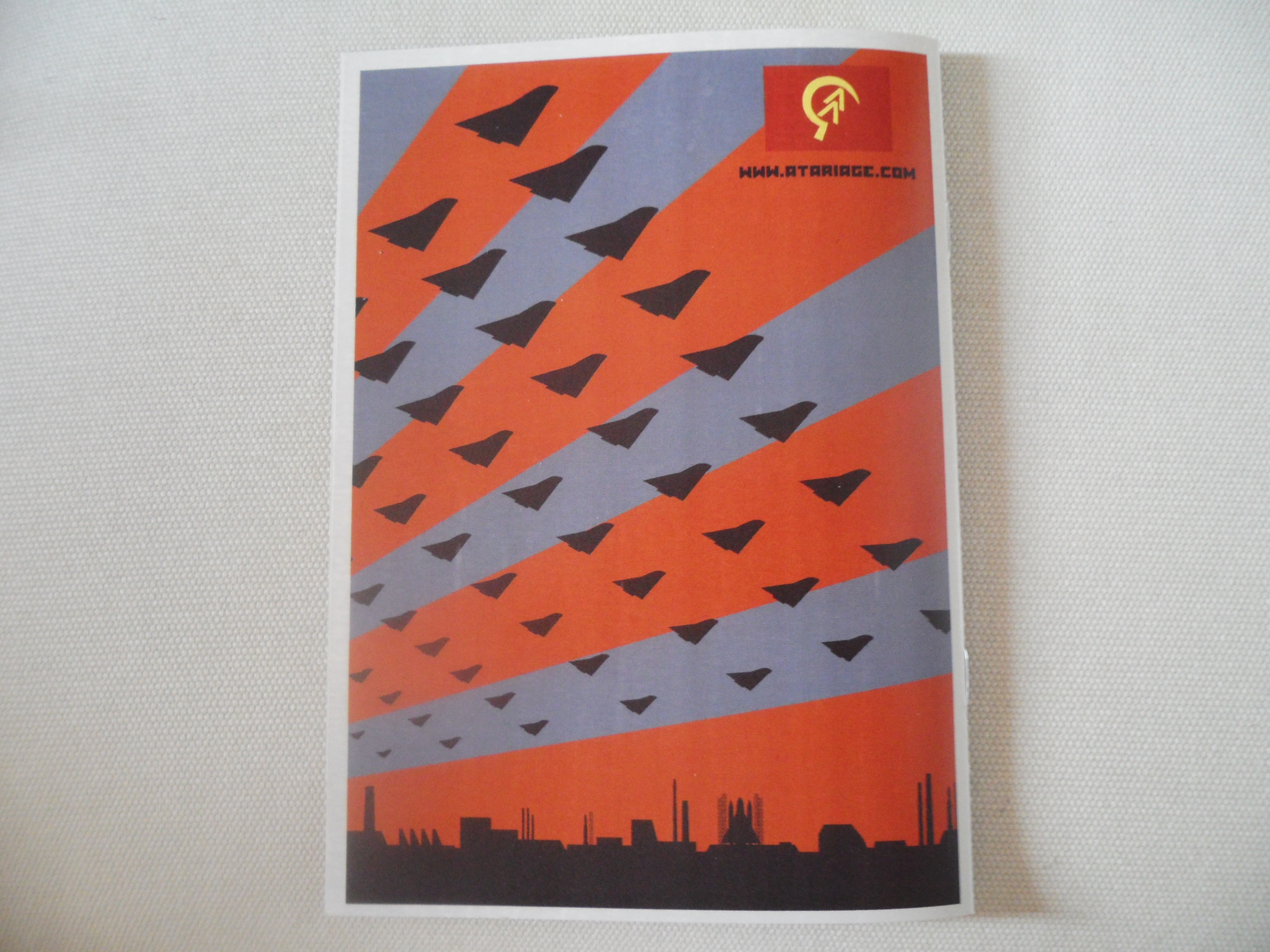 chetiry retro manual