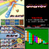 ARKANOID © 1986 Taito.