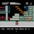 MIGHTY FINAL FIGHT © 1993 Capcom per NES / Nintendo Famicom.