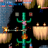 BLACK TIGER © 1987 Capcom.