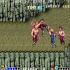 DOUBLE DRAGON © 1987 Technos.