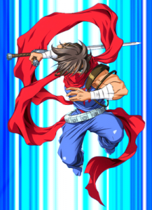 Hiryu