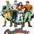 CADILLAC AND DINOSAURS © 1993 Capcom.
