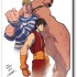 FINAL FIGHT © 1989 Capcom.