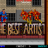 SUPERMAN © 1988 Taito Corp.