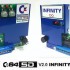 C64SD V2.0 Infinty DISPONIBILE!!