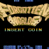FORGOTTEN WORLDS / LOST WORLDS © 1988 Capcom.