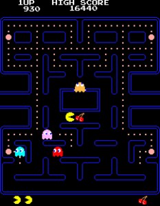 pacman