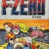 F-ZERO: MODE 7 a go go