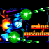 Edge Grinder © 2011 Format War per Amstrad CPC.
