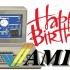 Buon compleanno Amiga