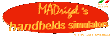 MADrigal Design