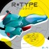 R-Type (Remake) – Amstrad CPC (128k)