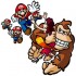 DONKEY KONG © 1981 Nintendo.