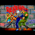 Renegade © 1987 Imagine Software per Amstrad CPC.