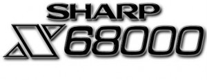 sharp