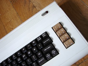 Commodore VIC-1001