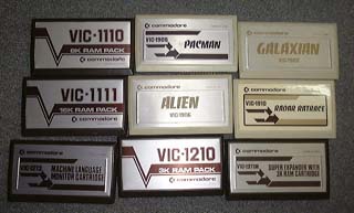 VICCART