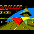 Driller © 1987 Incentive per Amstrad CPC.