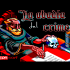 La Abadía del Crimen © 1987 Opera Soft per Amstrad CPC.