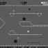 The History of video game racing@Spichedelic 8Bit Mode Story