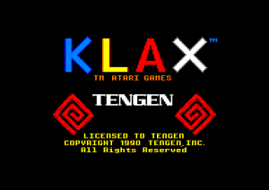 klax