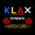 Klax © 1990 Domark per Amstrad CPC