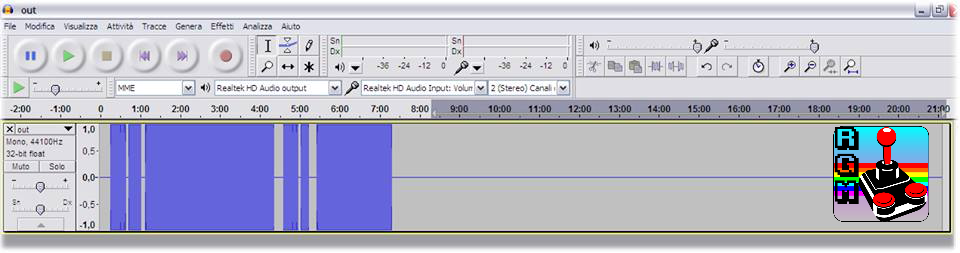 Audacity