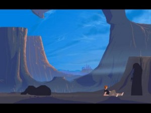 Another World