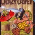 Minirecensione: CRAZY CAVEY per Commodore VIC20