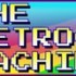 Coming soon…. the RETROGAMES MACHINE!!!