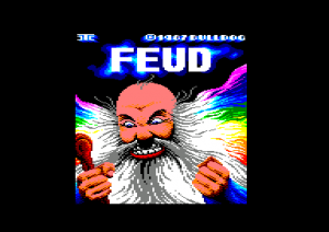 feud