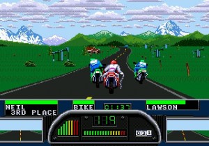 Road Rash 2