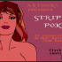 STRIP POKER SAGA – Pochi pixel e taaanta immaginazione!