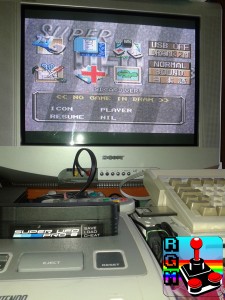 Super UFO: File Browser