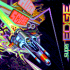 Super Edge Grinder © 2012 Format War per Amstrad CPC.